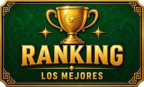 Ranking · los mejores